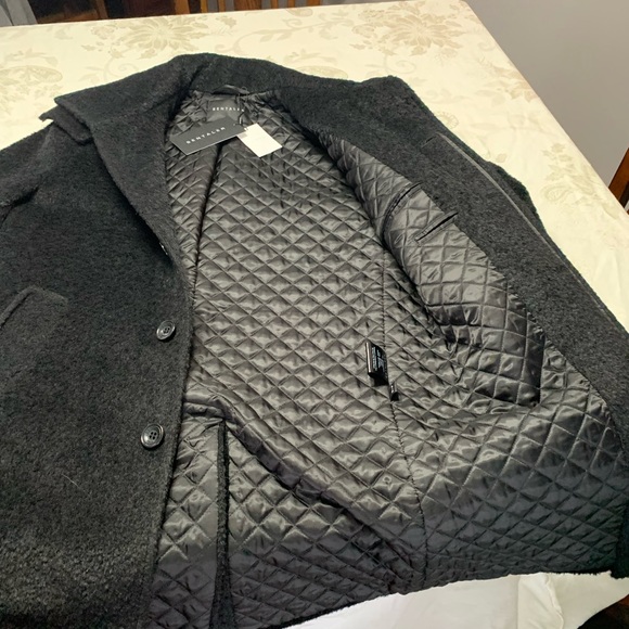 Mens Sentaler jacket new never worn asking $1200 obo - Picture 2 of 7